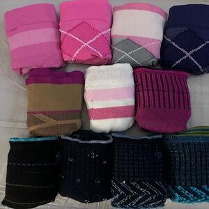 Assorted Women’s Compression Socks Collection